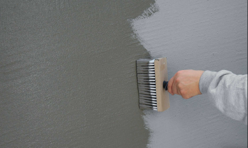 Empresa de Impermeabilização e Pintura Nossa Senhora do Ó - Impermeabilização Cobertura Plana