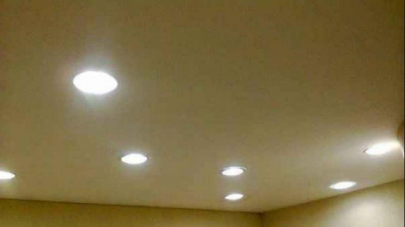 Instalação de Luminária Parque Cecap - Instalação Luminária em Apartamento