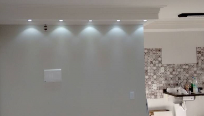 Instalação Luminária em Apartamento Jardim Iguatemi - Instalação de Luminária