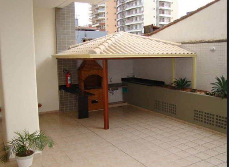Orçamento de Telhado para área de Serviço Parque São Domingos - Telhado para Cobertura
