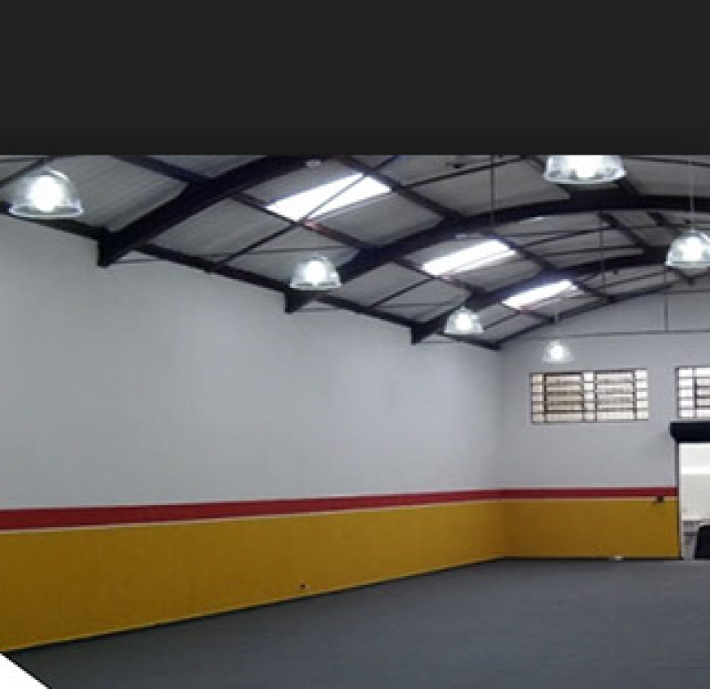 Orçamento para Instalação de Luminária Fluorescentes Vila Mazzei - Instalação Luminária