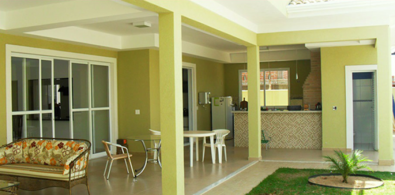 Serviço de Pintura de Parede Residencial Água Azul - Pintura de Parede Residencial