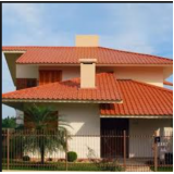 construção de telhado residencial Aclimação