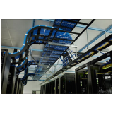 empresa para instalação elétrica baixa média e alta tensão Vila Endres