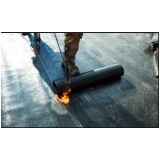 impermeabilização de coberturas Brás