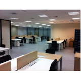 instalação de luminária led Lauzane Paulista