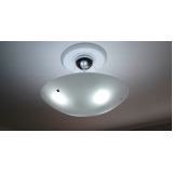 instalação eletrica de lampadas Jardim Iguatemi