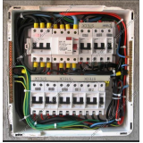 instalação elétrica Cidade Líder
