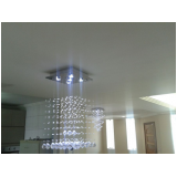 orçamento para instalação luminária em apartamento Vila Gustavo
