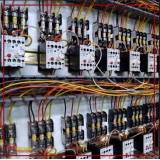 orçamento para montagem de quadro elétrico bifásico Jardim Aracília