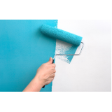 pintura de parede interior Liberdade
