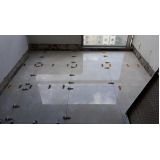 serviço de colocação de piso porcelanato Vila Dalila