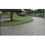 serviço de colocação de pisos de concreto Parque do Carmo